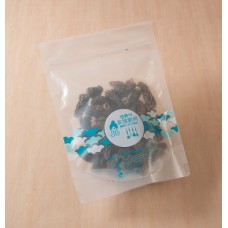 統庒野生羊肚菌 (2兩裝)